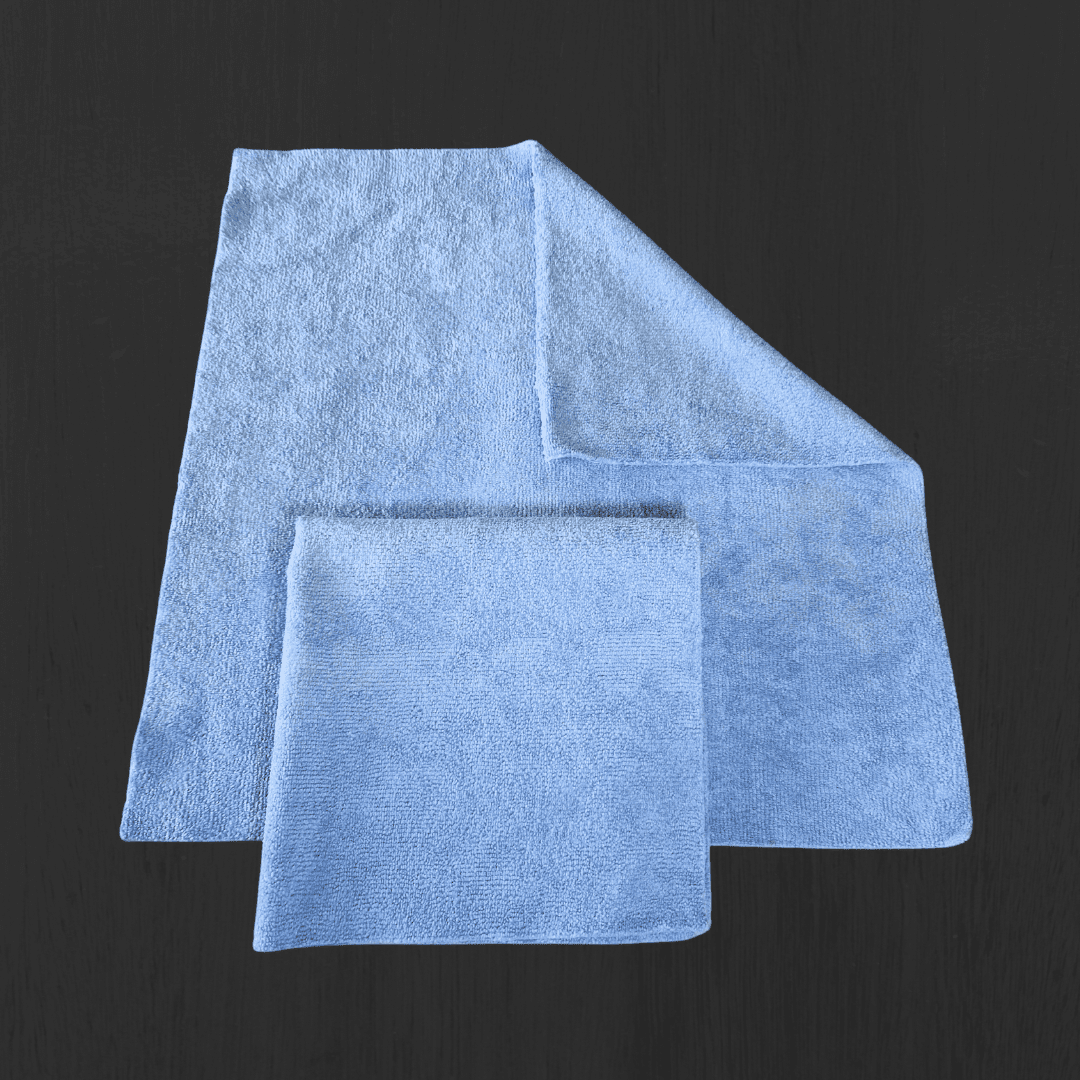 CNP Mikrokuituliinat 300gsm – 40 x 40 cm laadukas ja hellävarainen puhdistusratkaisu 1kpl*