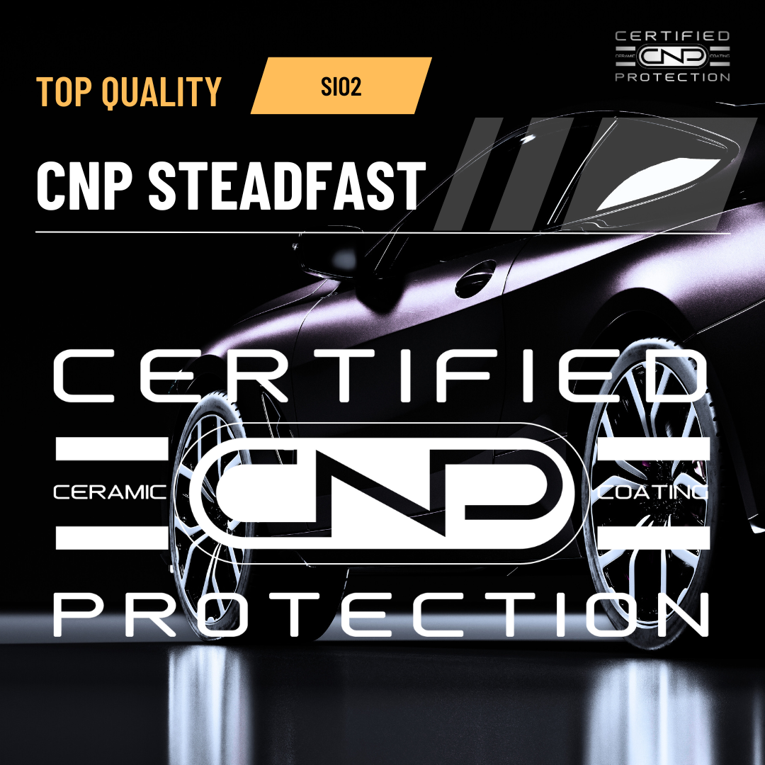 CNP Steadfast Keraaminen kestopinnoite (Kestopinnoitteet)