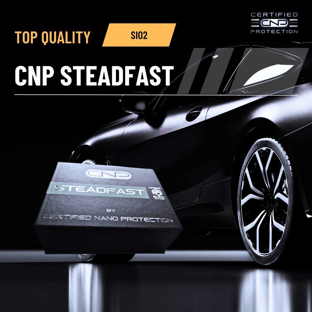 CNP Steadfast Keraaminen kestopinnoite (Kestopinnoitteet)