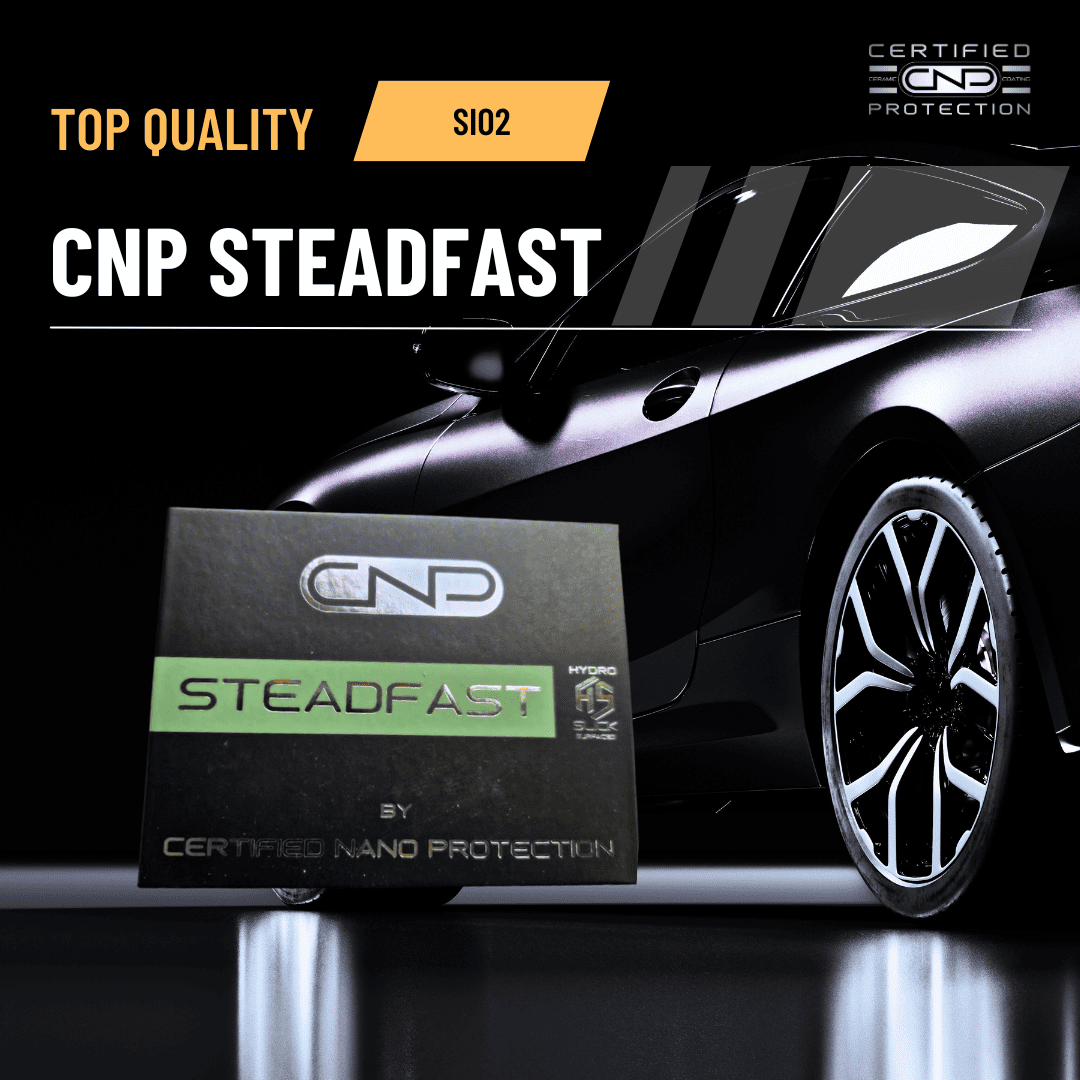 CNP Steadfast Keraaminen kestopinnoite (Kestopinnoitteet)