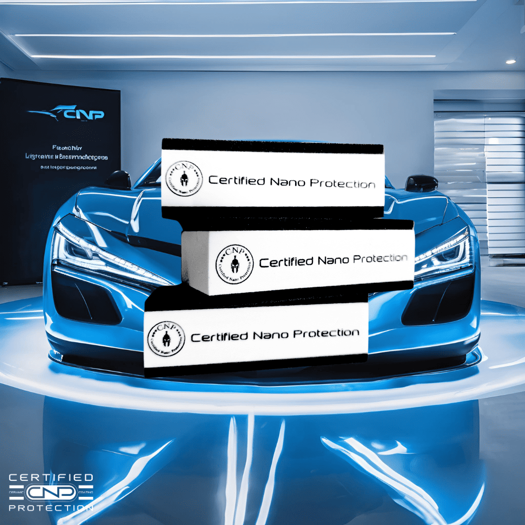 Levitys sieni CNP Quality (Oheistuotteet)