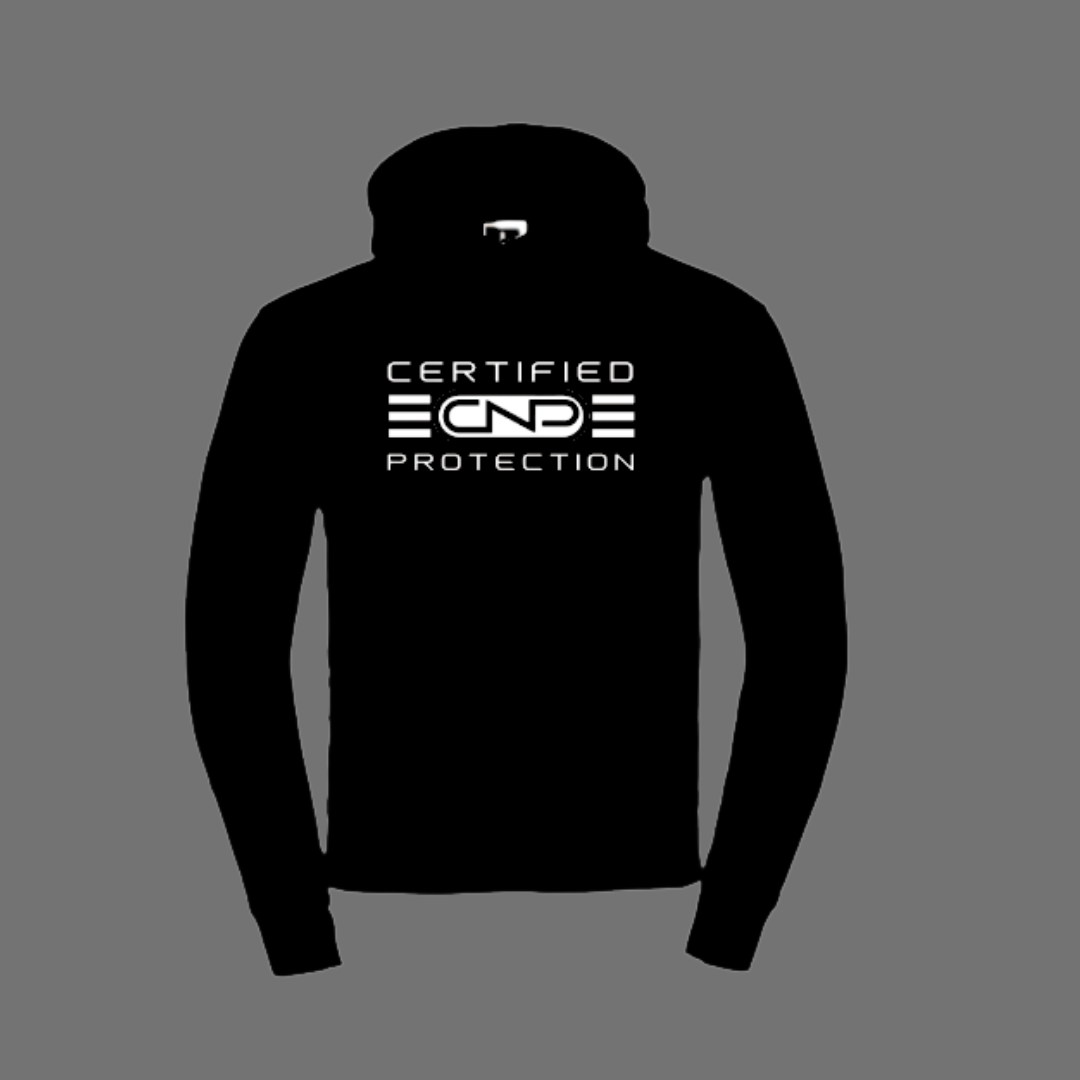 CNP ComfyTech Huppari *