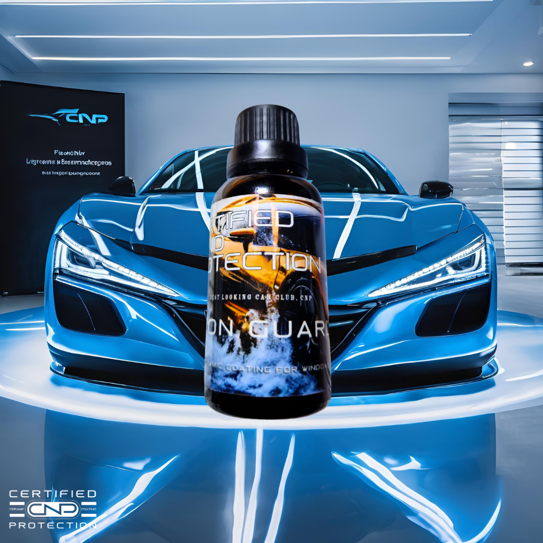 CNP Vision Guard (Kestopinnoitteet)