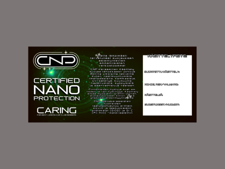 Processing card vol.3
