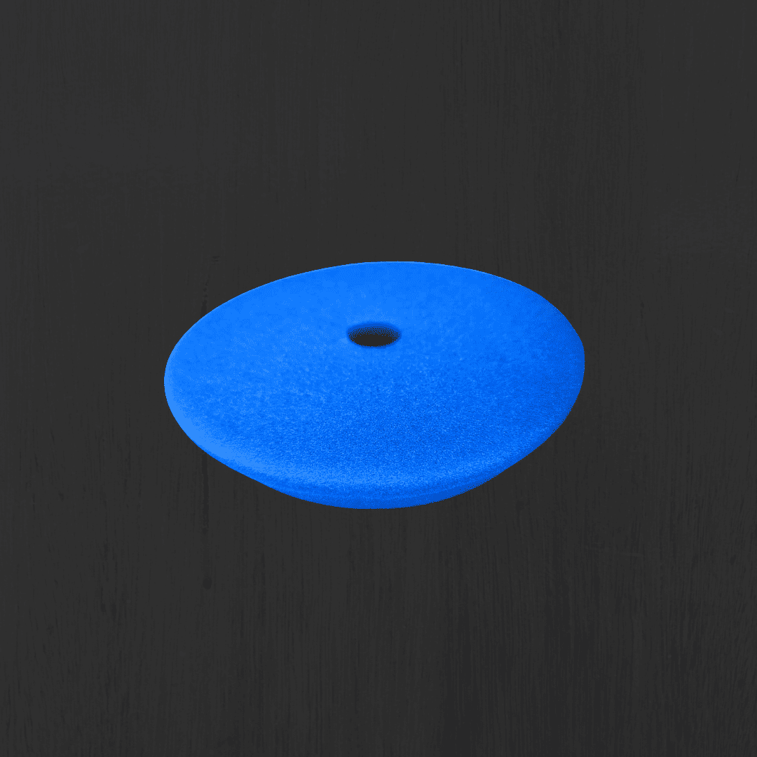 CNP Kiillotuslaikka – Sininen (viimeistely, pehmein)*