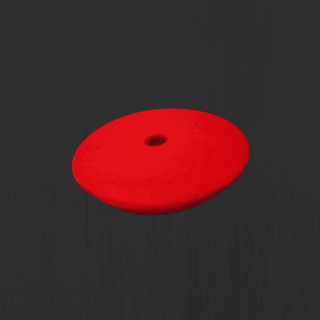 CNP Kiillotuslaikka – Punainen (hienokiillotus)