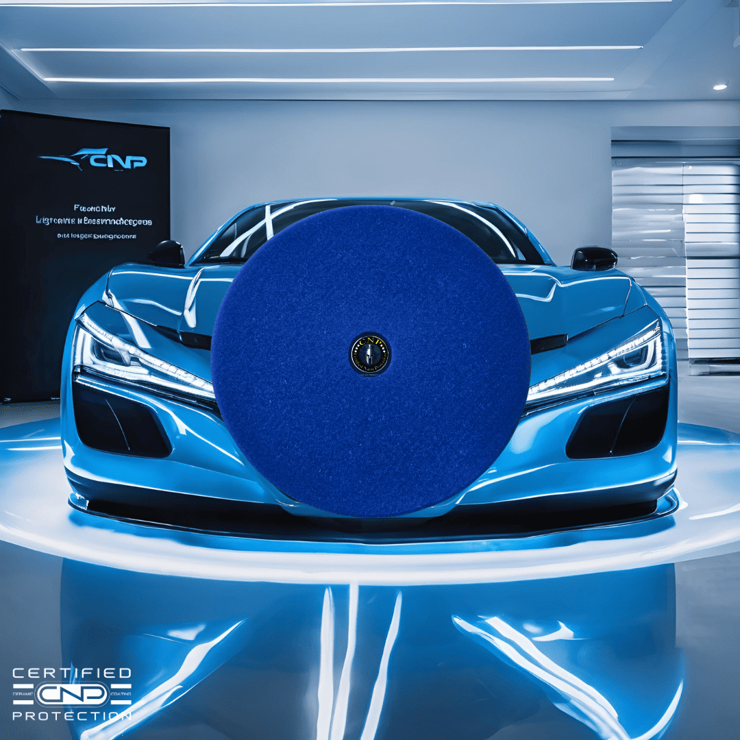 CNP Heavy DC Bevel Edge -karkea kiillotuslaikka