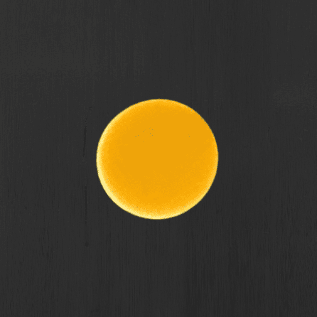 CNP Keltainen Kiillotuslaikka 75 mm – Karkeahko*