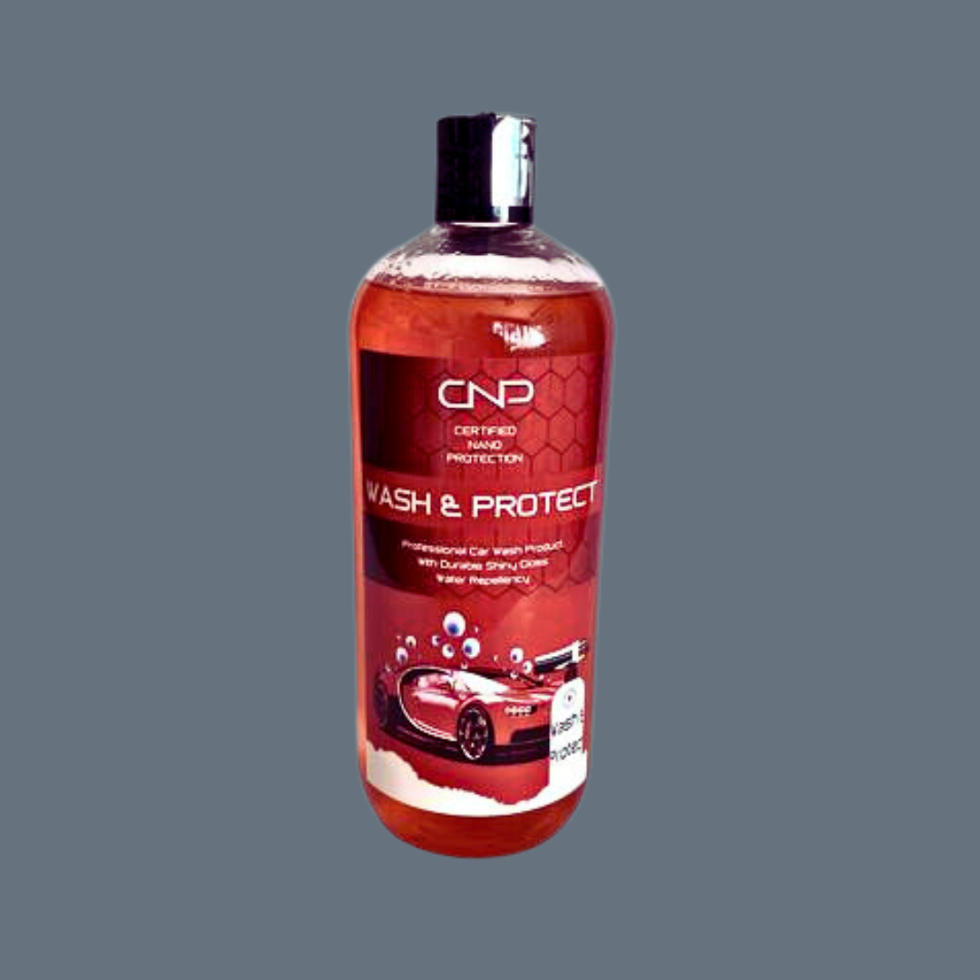 CNP Wash & Protect – All-in-One Pesu ja Pinnoitusaine (Uusi Formula) 1 l *