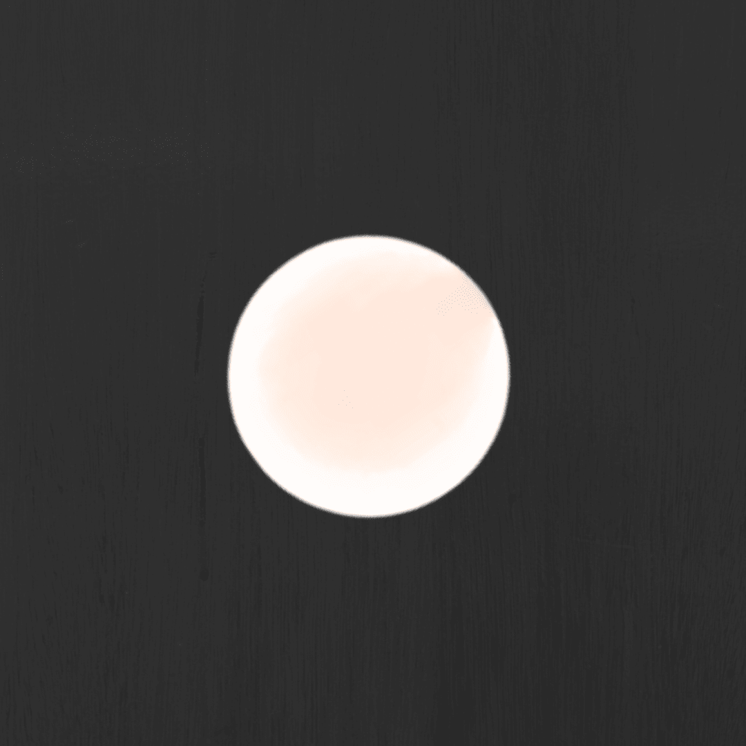 CNP Valkoinen Kiillotuslaikka 75 mm – Pehmeä