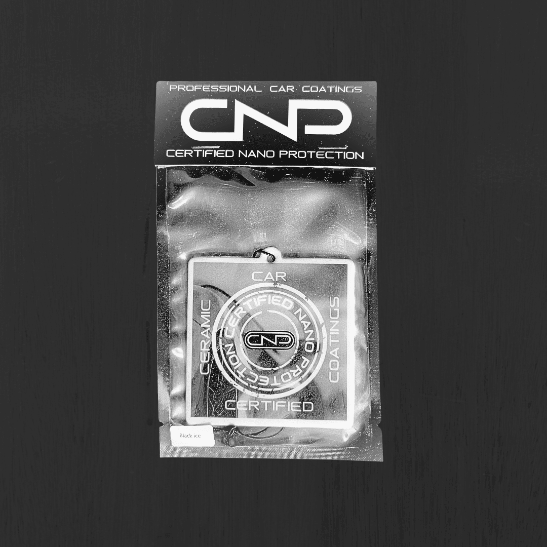 CNP Auton ilmanraikastin – Black Ice tuoksu