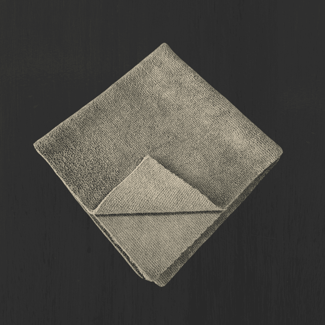 CNP Mikrokuituliina 350gsm – 40 x 40 cm laadukas ja hellävarainen puhdistusratkaisu 1kpl