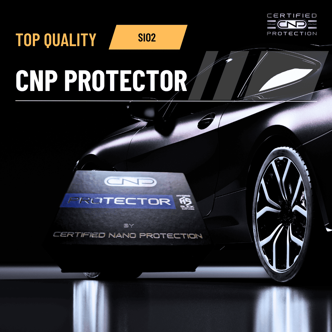 CNP Protector Ceramic Permanent Coating