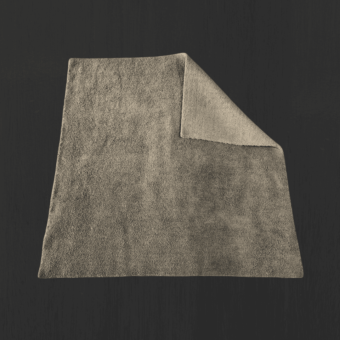 CNP Mikrokuituliina 350gsm – 40 x 40 cm laadukas ja hellävarainen puhdistusratkaisu 1kpl