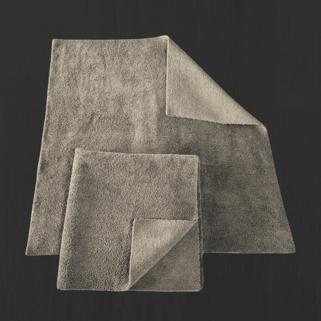 CNP Mikrokuituliina 350gsm – 40 x 40 cm laadukas ja hellävarainen puhdistusratkaisu 1kpl