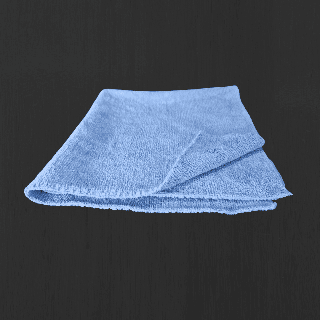 CNP Mikrokuituliina 300gsm – 40 x 40 cm laadukas ja hellävarainen puhdistusratkaisu 1kpl