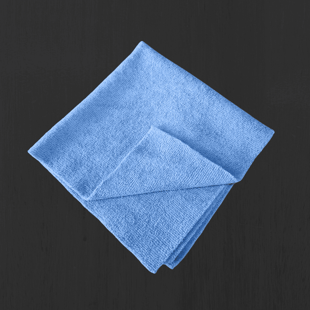 CNP Mikrokuituliina 300gsm – 40 x 40 cm laadukas ja hellävarainen puhdistusratkaisu 1kpl