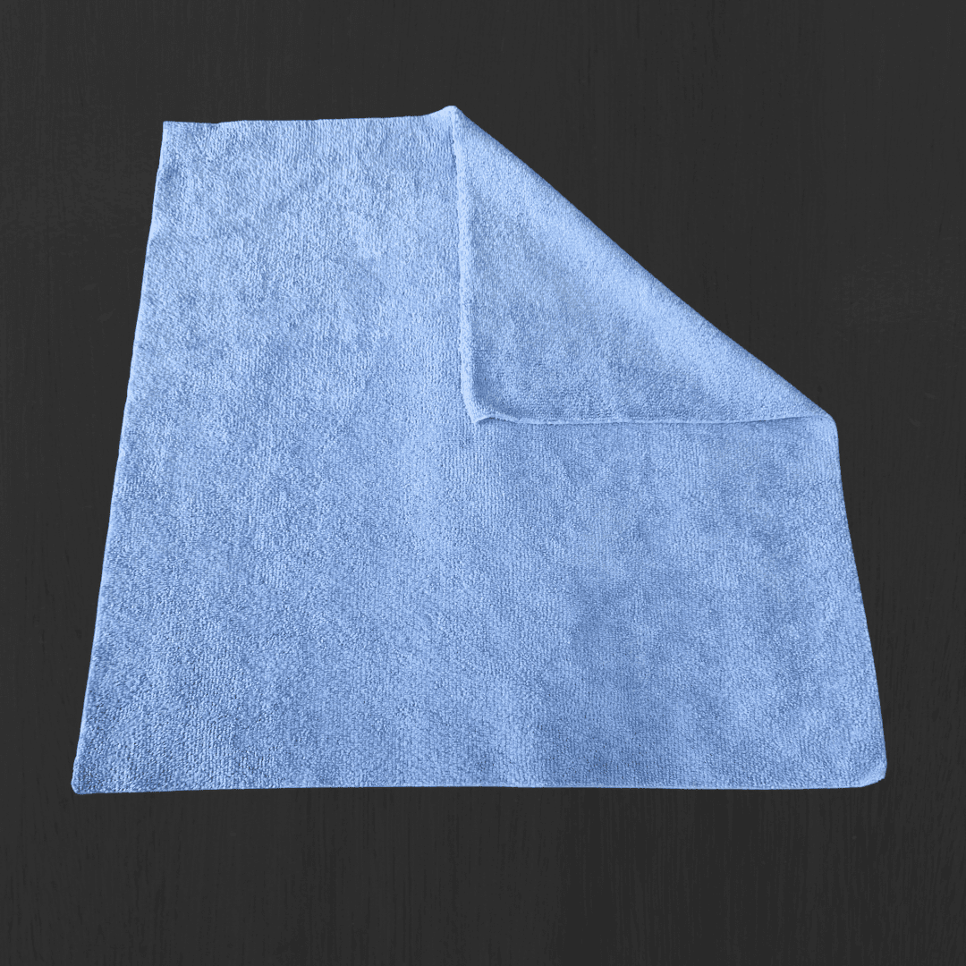 CNP Mikrokuituliina 300gsm – 40 x 40 cm laadukas ja hellävarainen puhdistusratkaisu 1kpl