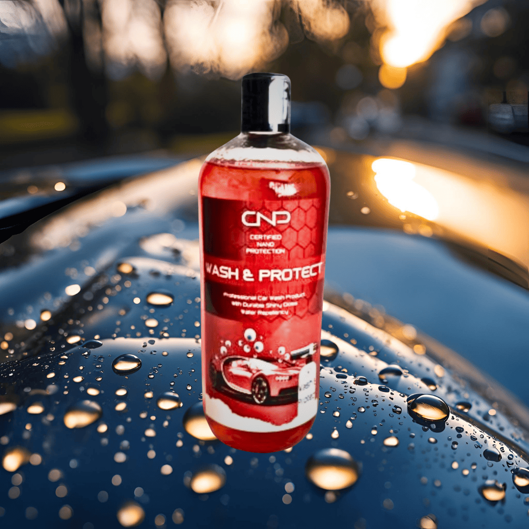 CNP Wash & Protect – All-in-One Pesu ja Pinnoitusaine (Uusi Formula) 1 l