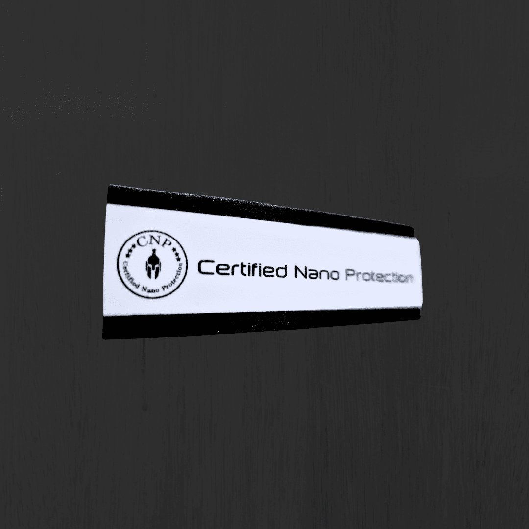 Application sponge CNP Quality