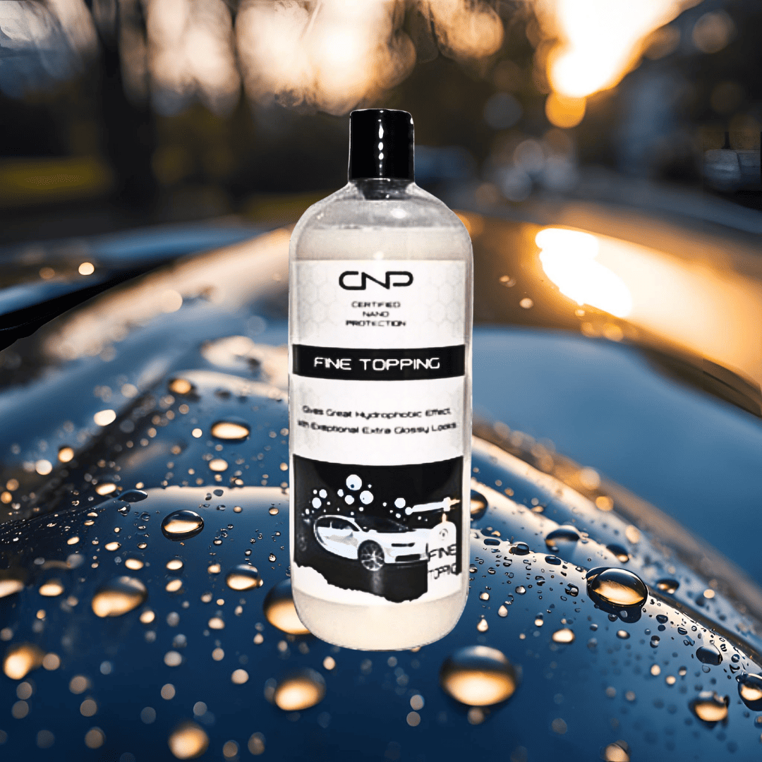 CNP Fine Topping 1 l