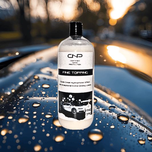 CNP Fine Topping 1 l
