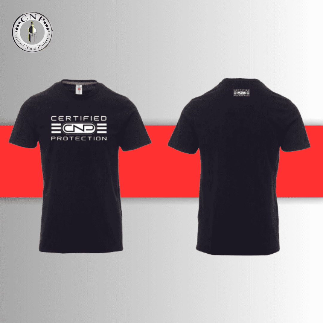 CNP, CoreFit T-paita *