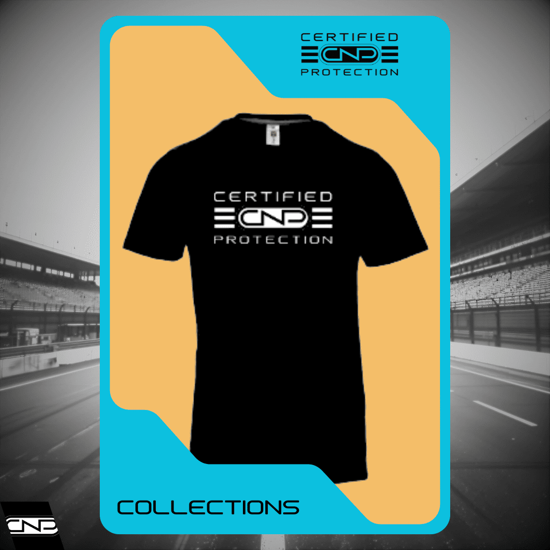 CNP, CoreFit T-paita *