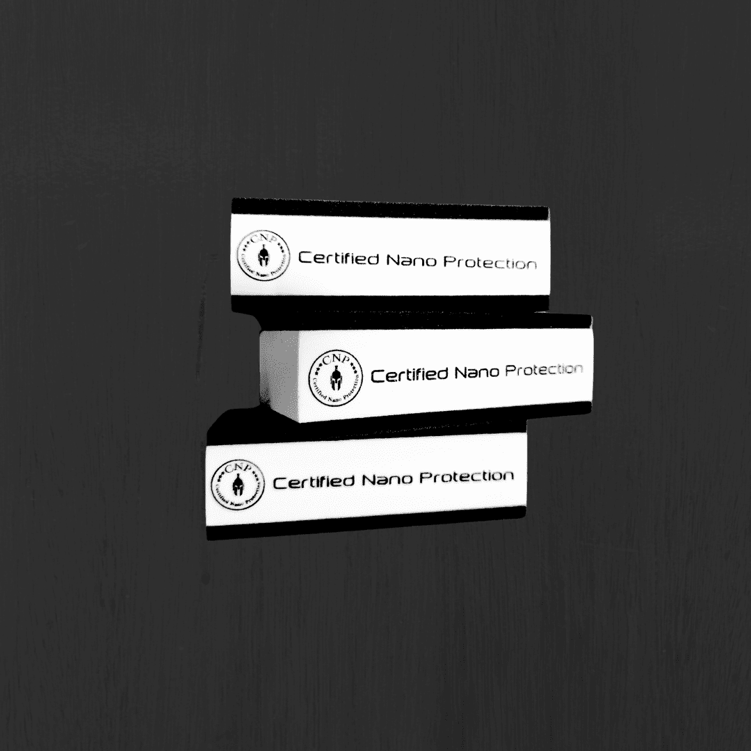 Application sponge CNP Quality