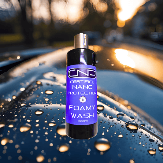 CNP, Foamy Wash 300 ml