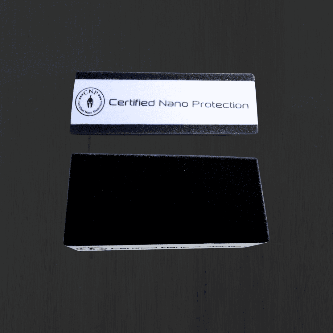 Application sponge CNP Quality