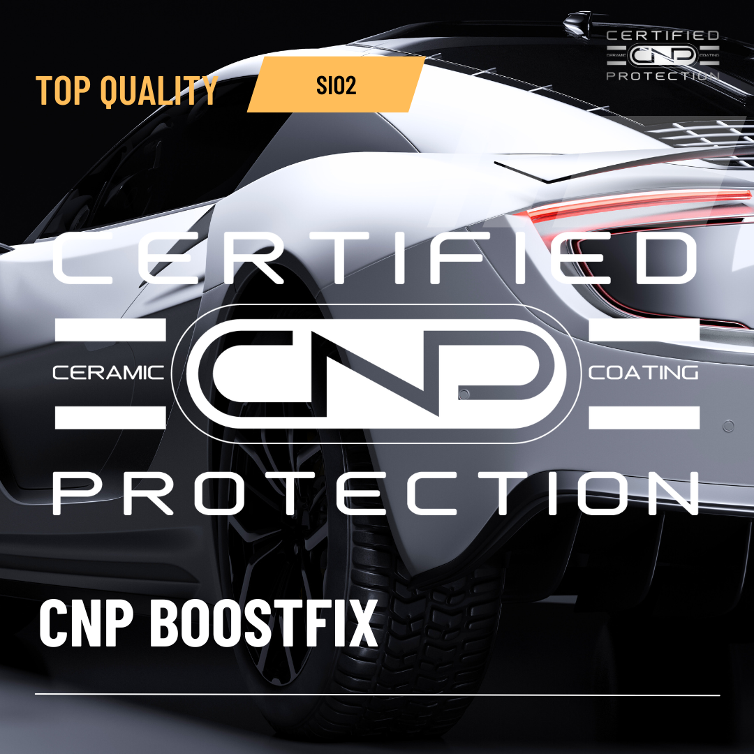 CNP- BoostFix, 3-6kk Suihkepinnoite (Kestopinnoitteet)