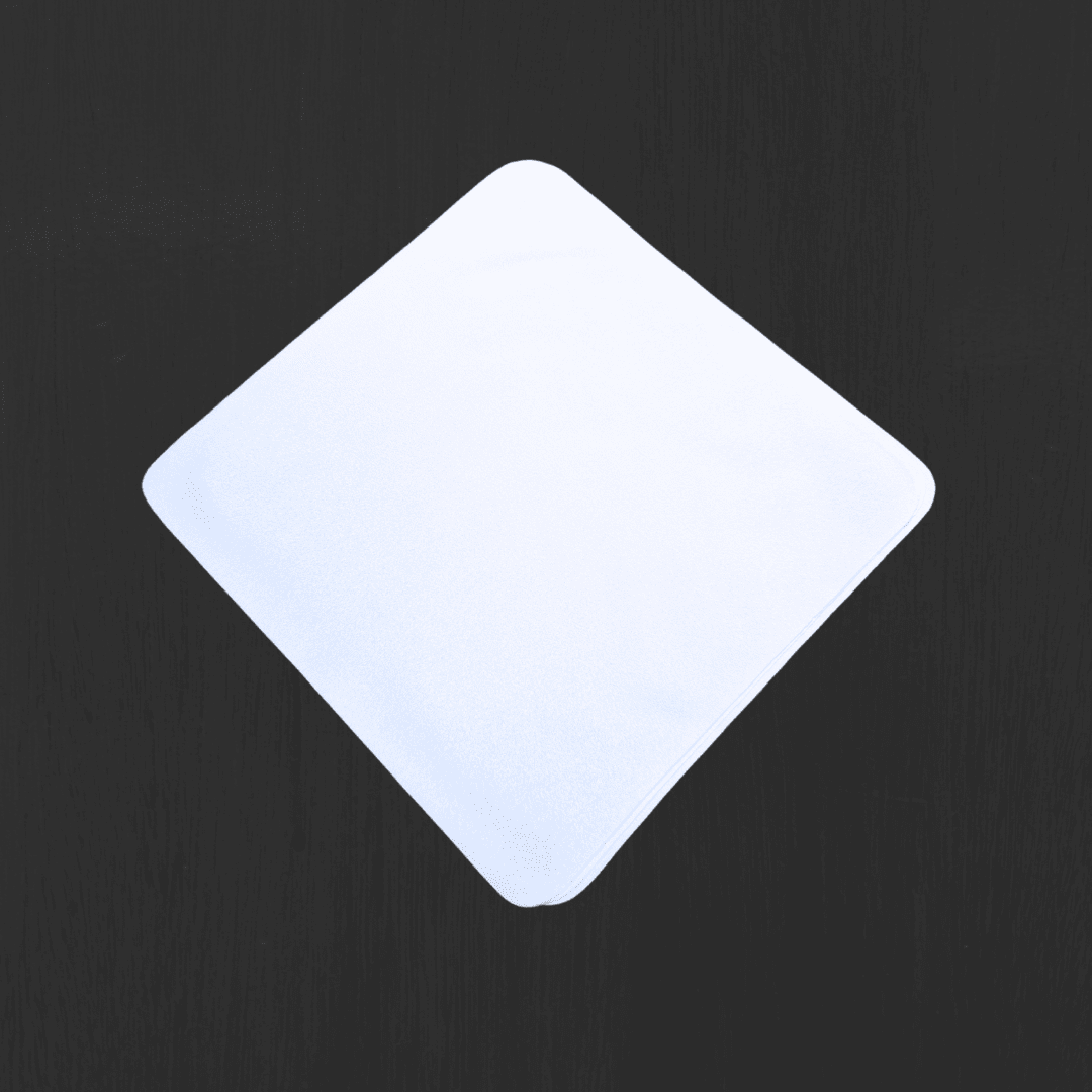 Mikroliina, valkoinen 1kpl