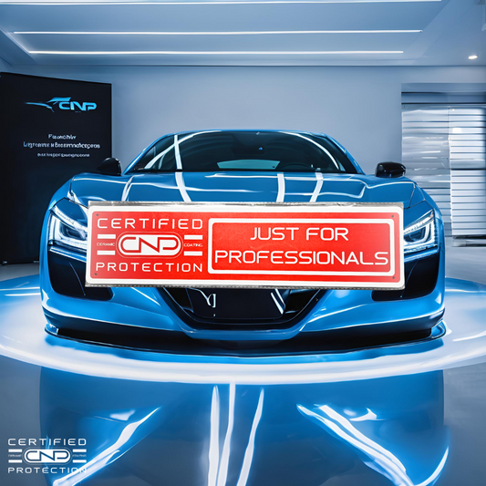 CNP- Shield coverage