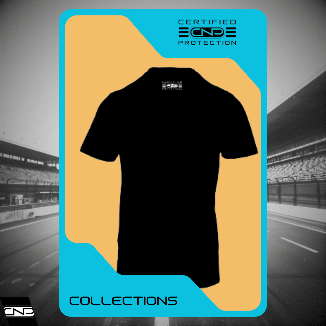 CNP, CoreFit T-paita *