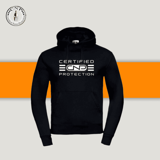 CNP ComfyTech Huppari *