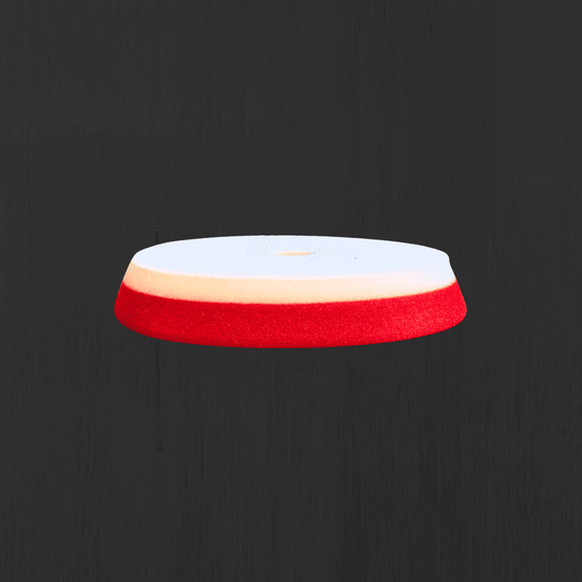 CNP Finishing DC Bevel Edge -viimeistely kiillotuslaikka*