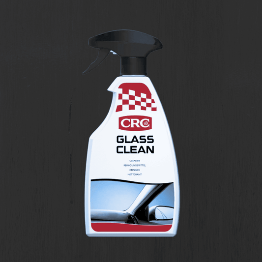 Lasinpesuspray CRC Glass Clean 500 ml