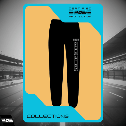 CNP Collegehousut – Mukavuutta ja tyyliä arkeen *