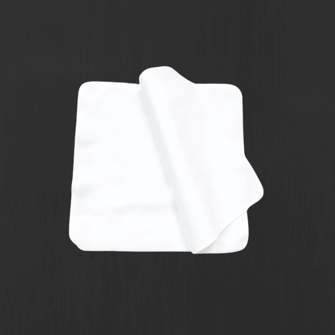 Mikroliina, valkoinen 1kpl