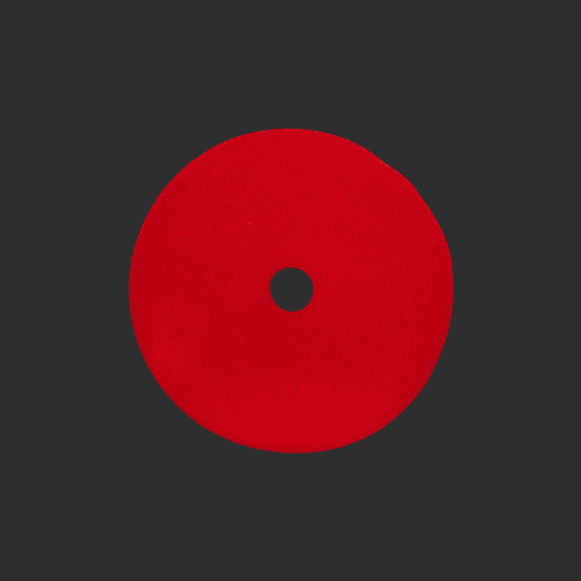 CNP Kiillotuslaikka – Punainen (hienokiillotus)*