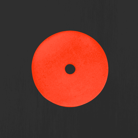 CNP Kiillotuslaikka – Oranssi (keskikarkea)*