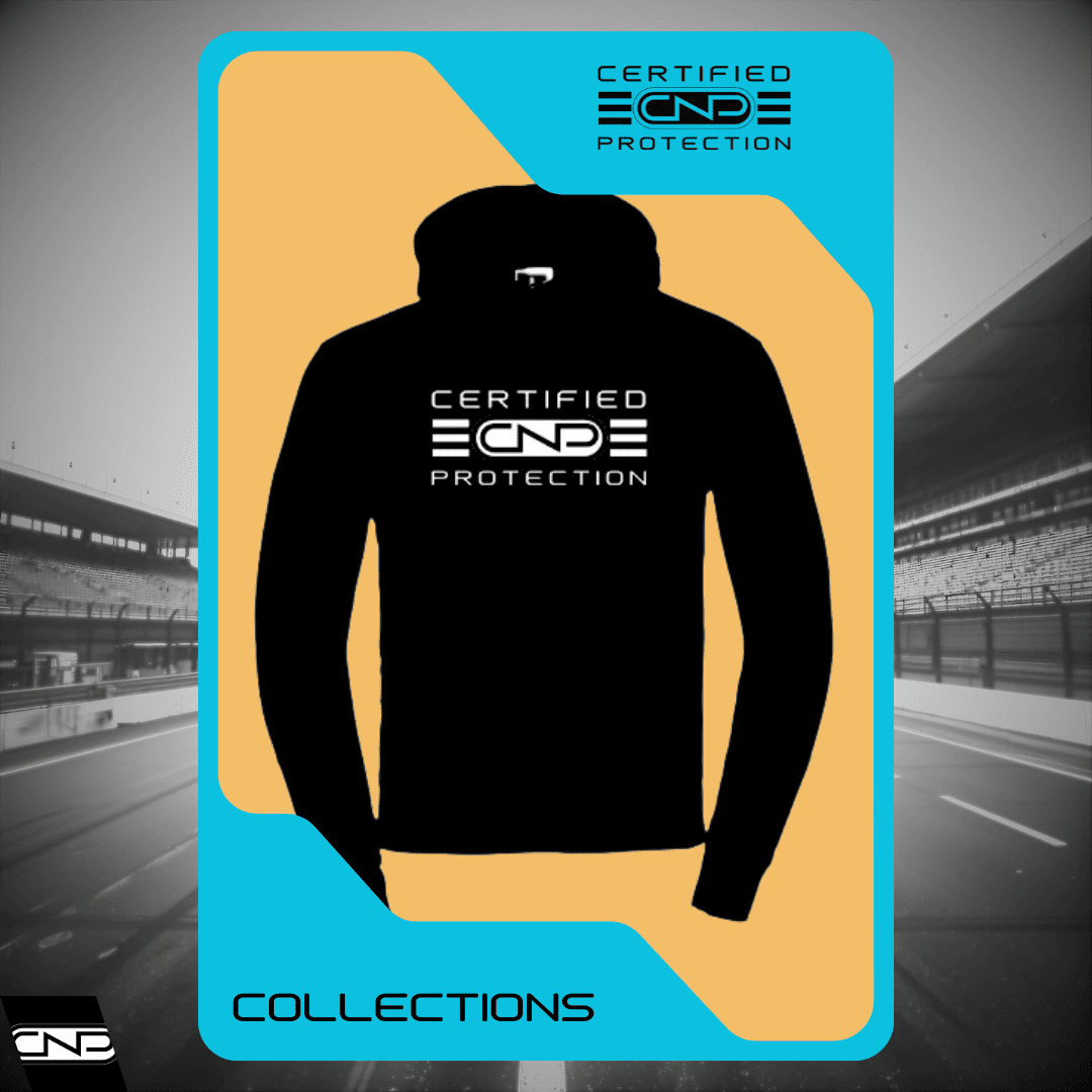 CNP ComfyTech Huppari *