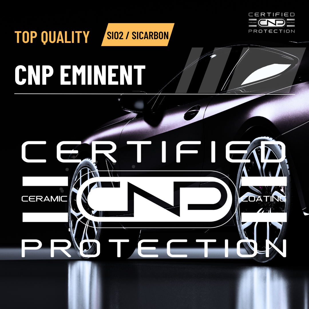 CNP Protector Ceramic Permanent Coating