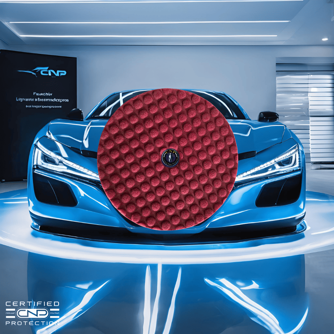 CNP ThermalDot Pro Pad – “AstroUFO”