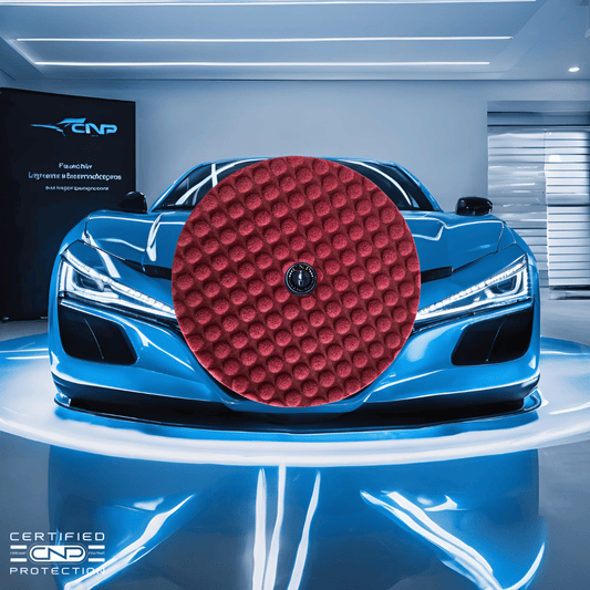 CNP ThermalDot Pro Pad – “AstroUFO”