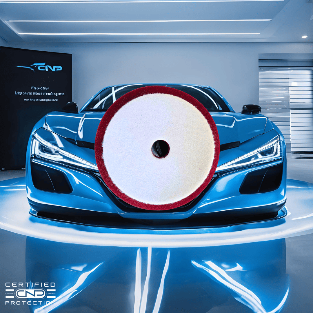 CNP ThermalDot Pro Pad – “AstroUFO”