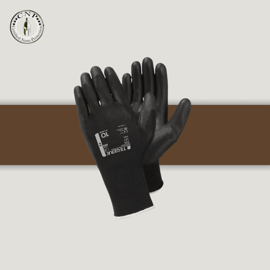 TEGERA 866 työkäsineet käsine pari 10(XL) *