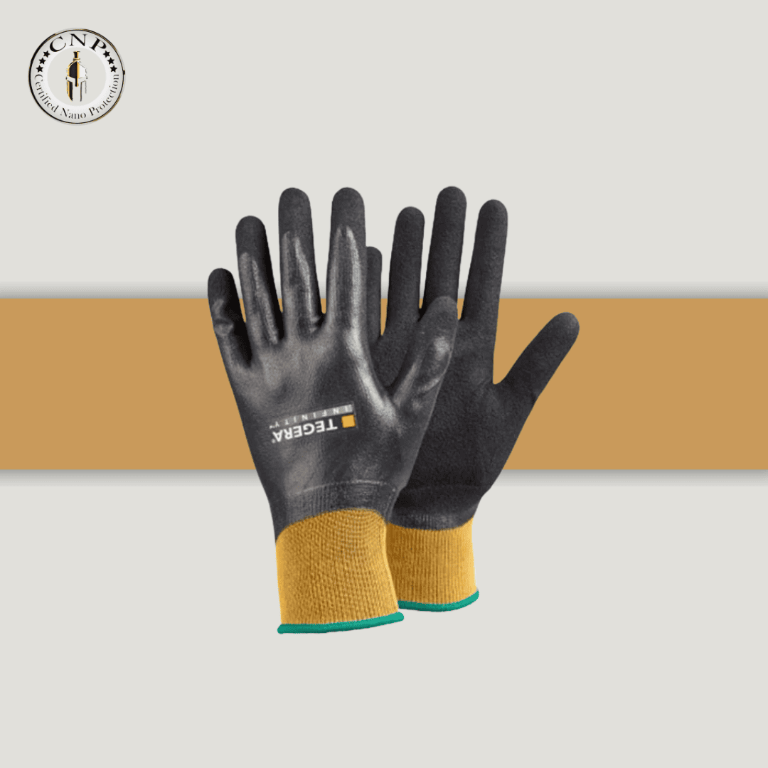 Tegera 8804 Infinity synteettinen käsine pari 10(XL) *