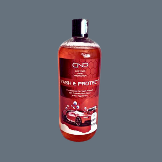 CNP Wash & Protect pinnoittava pesuaine 1 l (Pesuaineet)